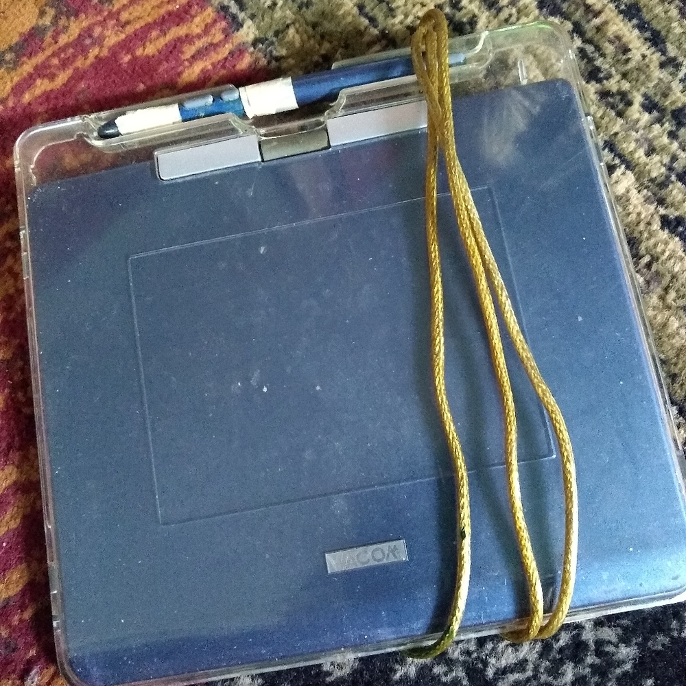 Wacom 440